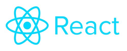 React
